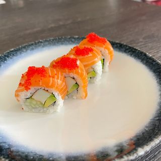 79 Yashimkai- 8 pezzi 