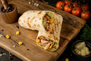 Шаурма Гавайська (440г)