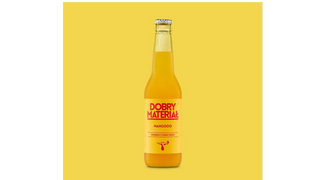 Dobry Materiał "Mangooo" 330ml