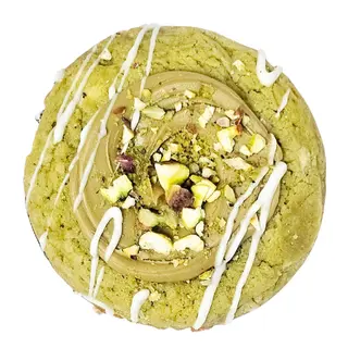 Pistacho