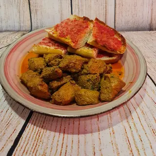 Pinchitos Andaluces (Ración)