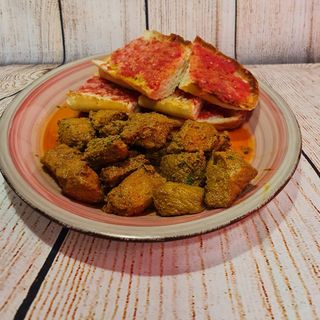 Pinchitos Andaluces (Ración)