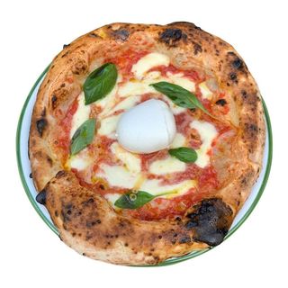 MARGHERITA 3.0 - INT