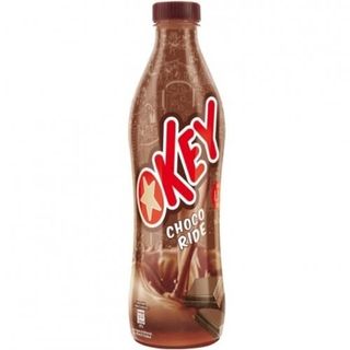 Okey Chocolate (750 cl.)