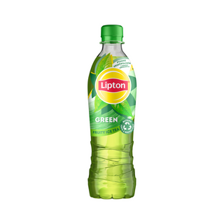 Lipton Green, 500 ml
