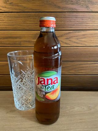 Ledeni čaj breskva Jana 0,20 l