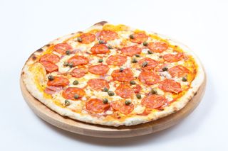 Pizza Diavola Ø32cm