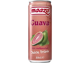Sumo de Guava