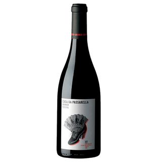 Casa da Passarella Abanico Tinto