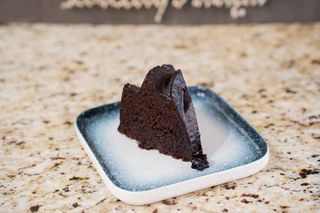 Шоколадов кекс (90г)