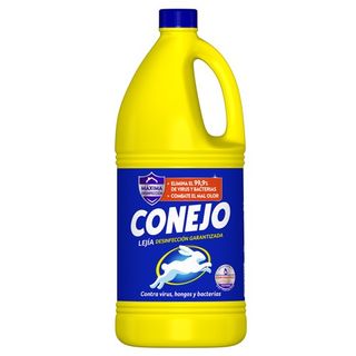 Lejía Conejo 2L.