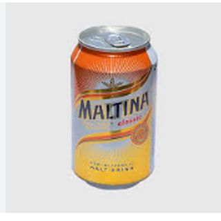 Maltina