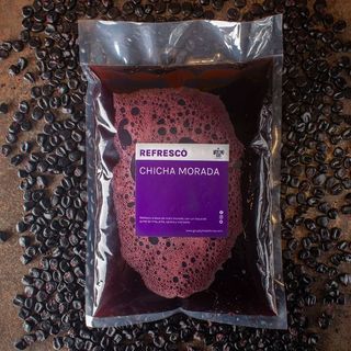 CHICHA MORADA 1Lt