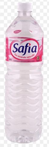 Eau 1L
