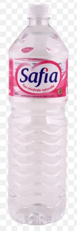Eau 1L