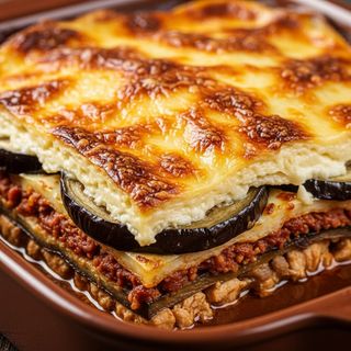 Moussaka