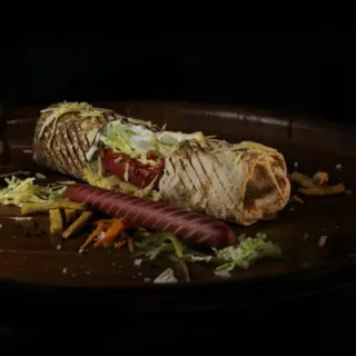 Хот-дог Асорті (560г)