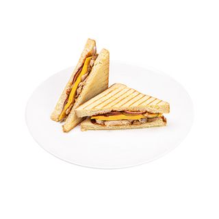 Сендвіч з куркою (290г)