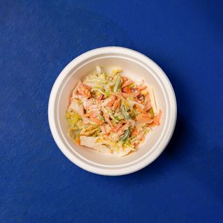 Салата "Колсло"  (150 гр.)