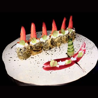 Mf 01 Fragola  6 pezzi