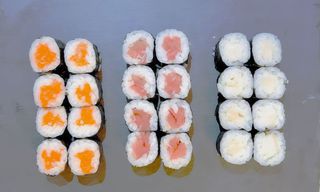 Combo 1 variado maki (24 pzs.)