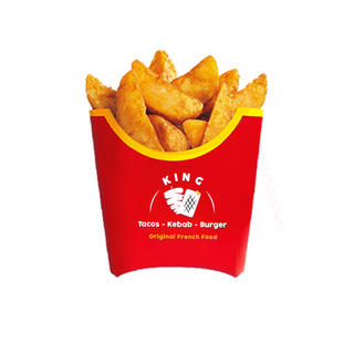 Potatoes