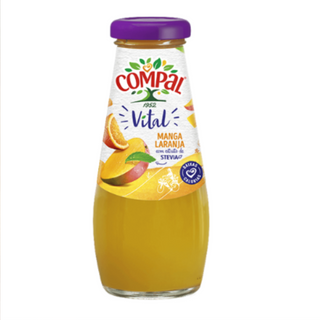 Compal Manga 20cl