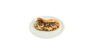 Piadina Viande Hachée