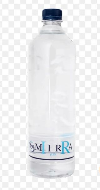 Eau 1 L
