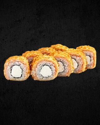 Philadelphia tempura