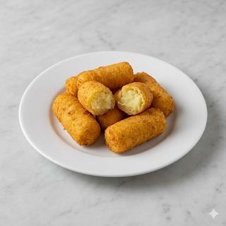 Crocchette