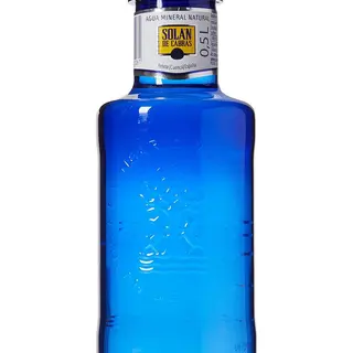 Agua pequeña