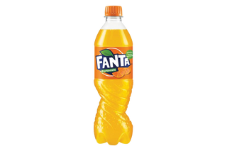 Fanta de portocale