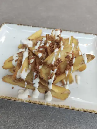 Batata Ranch