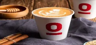 Honey Bear Latte 