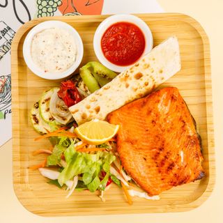 Форель Molise (200 гр.)