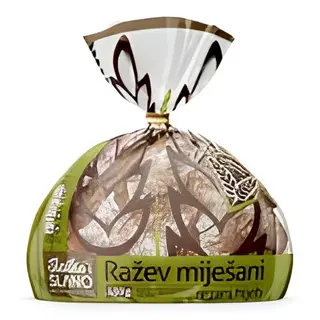 Ražev rezani