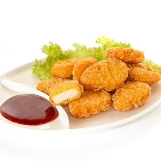 nuggets (10u)