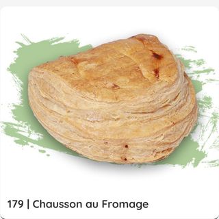 Chausson Au Fromage
