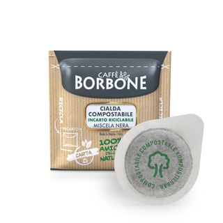 Borbone Nera 50 pods