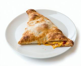 Pizza Calzone