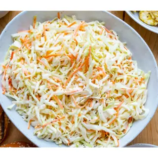 Vegetable Salad