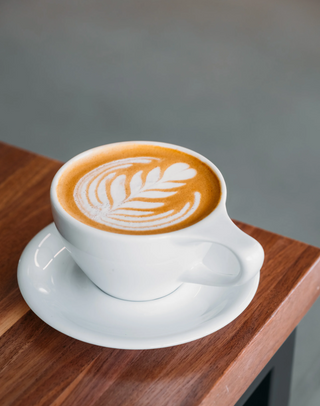 Кава Капучино (150мл)