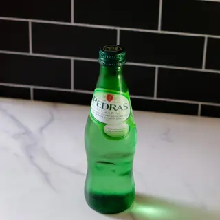 Água das Pedras
