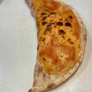 Calzone saporito