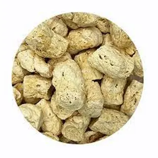 Proteína De Guisante Texturiza Trozos (250 Gr Aprox)