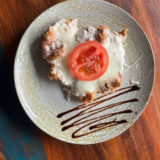 Snitel fabiola de pui 