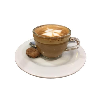 Flat White (200 Ml.)