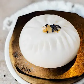 153 Charsiu bao
