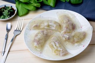 Крахмальные пегодя 